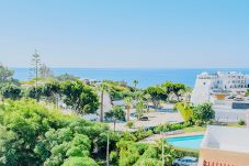 Апартаменты на Albufeira - Forte Beach Retreat (350m to the Sea)