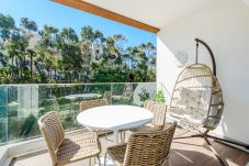 Апартаменты на Albufeira - Forte Beach Retreat (350m to the Sea)