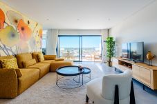 Апартаменты на Tavira - Penthouse Conceicao de Tavira