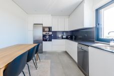 Апартаменты на Tavira - Penthouse Conceicao de Tavira