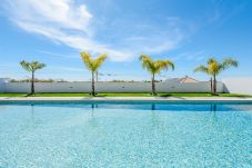 Апартаменты на Tavira - Penthouse Conceicao de Tavira