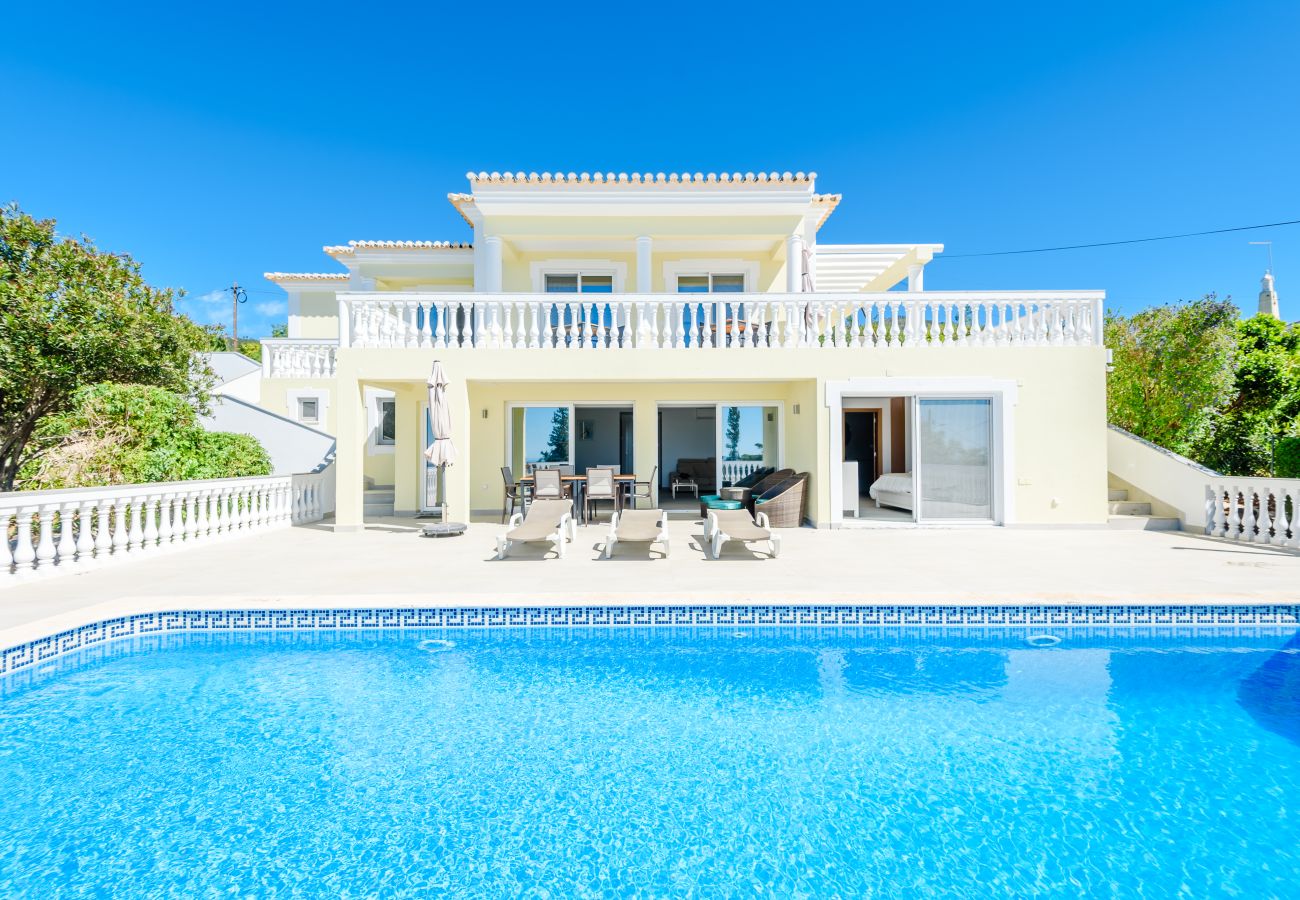 Вилла на Monchique - Villa Montinho Vista