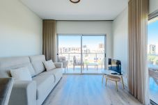 Апартаменты на Praia da Rocha - Azul View Praia da Rocha