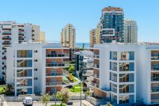 Апартаменты на Praia da Rocha - Azul View Praia da Rocha