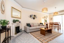 Апартаменты на Tavira - Casa Manuel Vaz