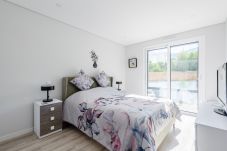 Апартаменты на Alvor - Casa Alvor Ria Retreat
