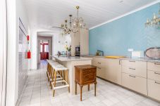 Апартаменты на Tavira - TaviraBliss Garden Apartment