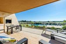 Апартаменты на Vilamoura - Laguna Village Residence in Vilamoura